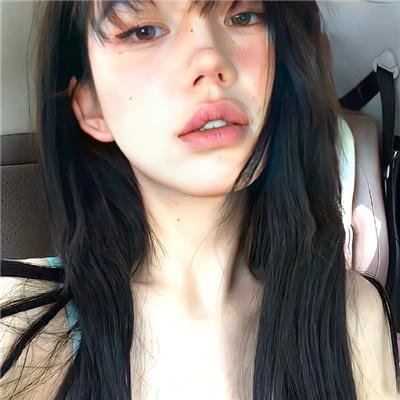 晴时多云海报