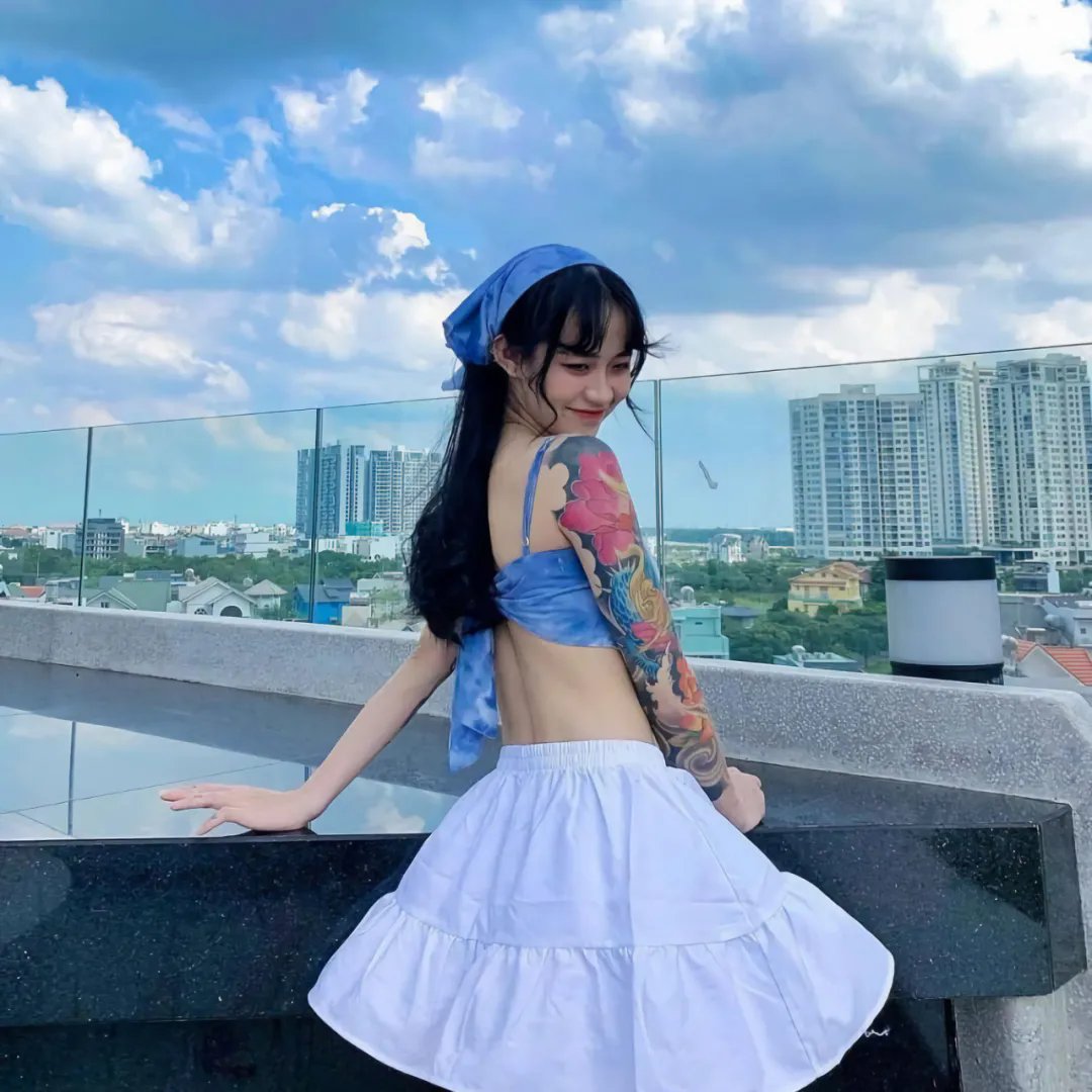 神刀海报