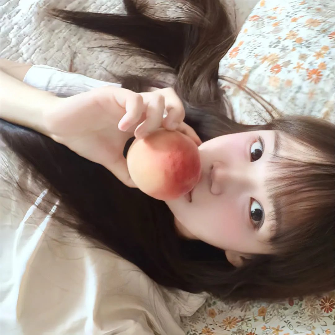 美国梦直播情海报