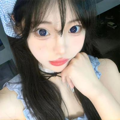 动态漫画·开局强吻裂口女海报