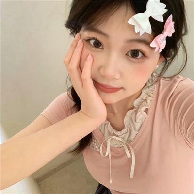 绯闻海报