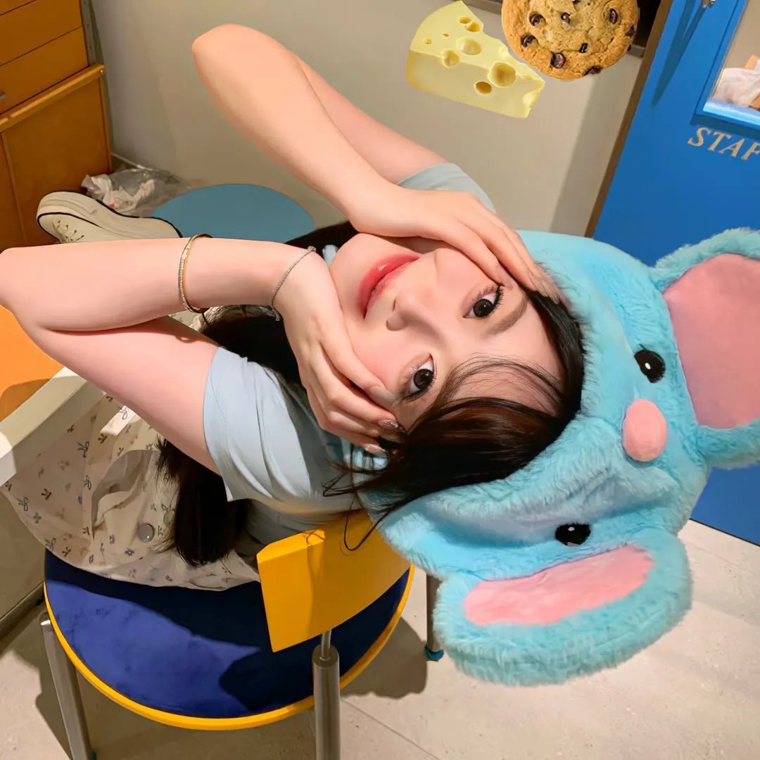 七个隐形人海报