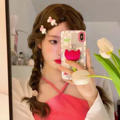 绝世女英豪海报